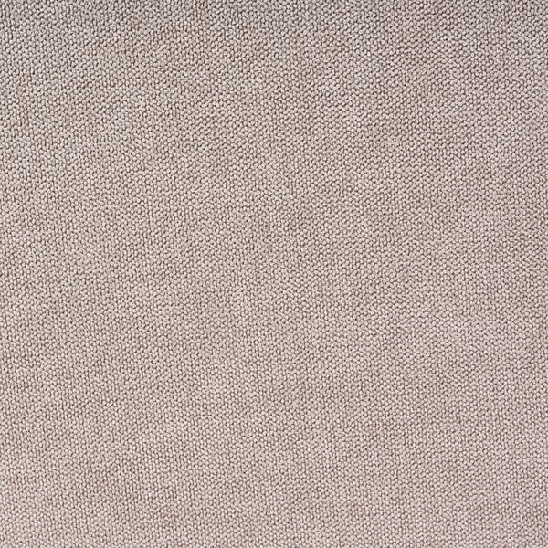 Postel s úložným prostorem VAUVERT Tkanina Taupe 140 x 200 cm