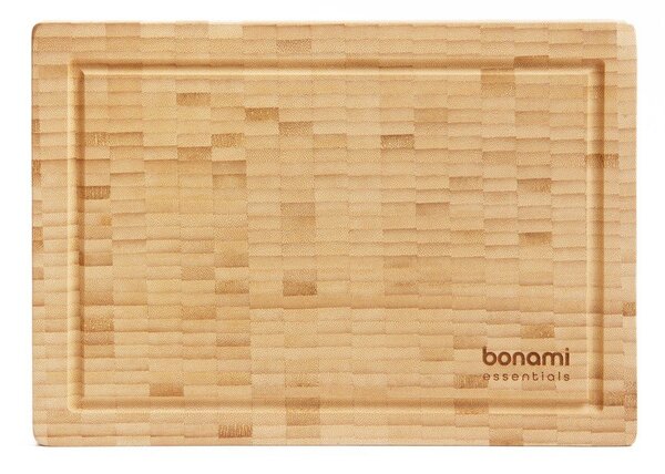Bambusové prkénko 35x25 cm Mineral - Bonami Essentials