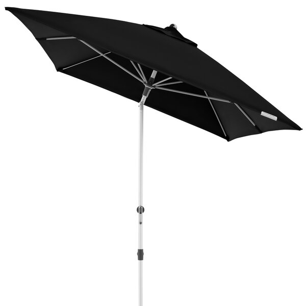 Doppler EXPERT zahradní slunečník 300 x 200 cm černá