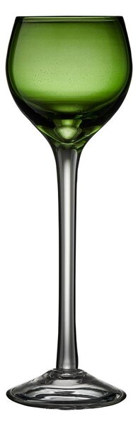 Skleničky v sadě 6 ks na panáky 50 ml – Lyngby Glas