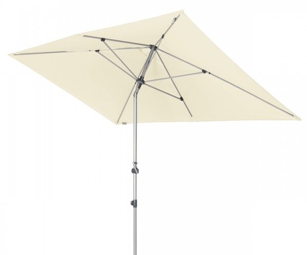 Doppler EXPERT zahradní slunečník 300 x 200 cm béžová