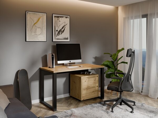 Maridex Psací stůl Loft Maxi