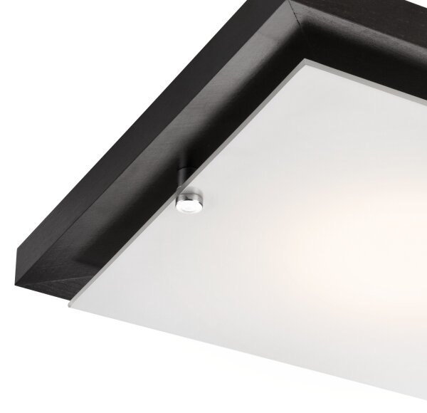 Stropní svítidlo 1xE27/60W/230V
