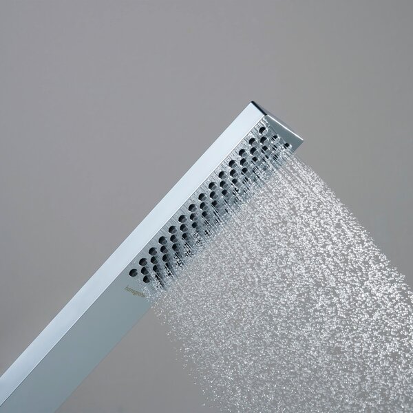 Hansgrohe Pulsify E sprchová hlavice chrom 24320000