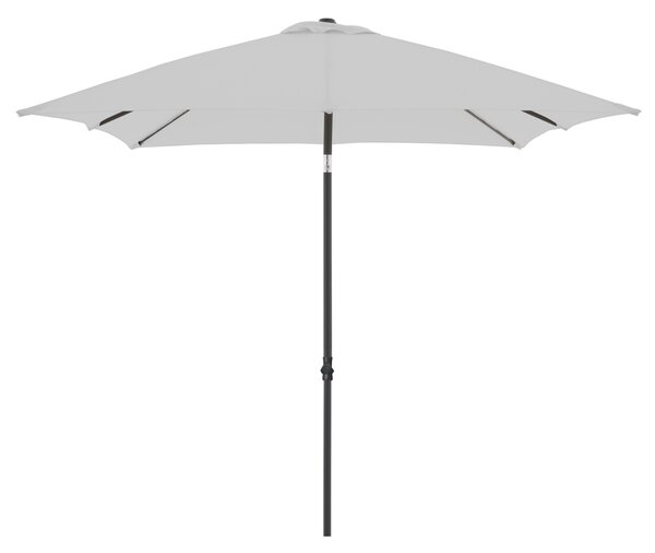 Derby Basic Push Up 210 x 210 cm – naklápěcí slunečník - Rozbalené zboží (S290)