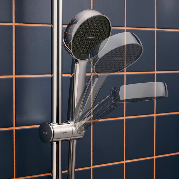Hansgrohe Select S sprchová hlavice chrom 28033000