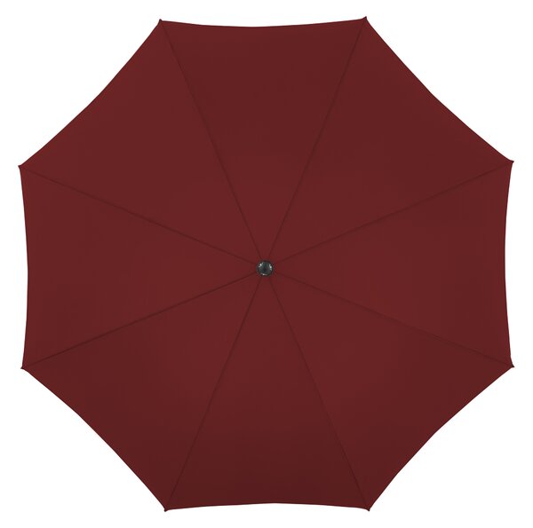 Doppler ACTIVE zahradní slunečník 210 cm bordó Doppler
