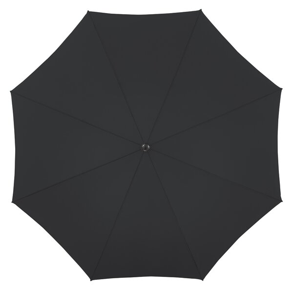 Doppler ACTIVE zahradní slunečník 210 cm antracit Doppler
