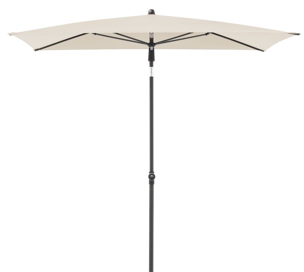 Doppler ACTIVE zahradní slunečník 200 x 120 cm béžová