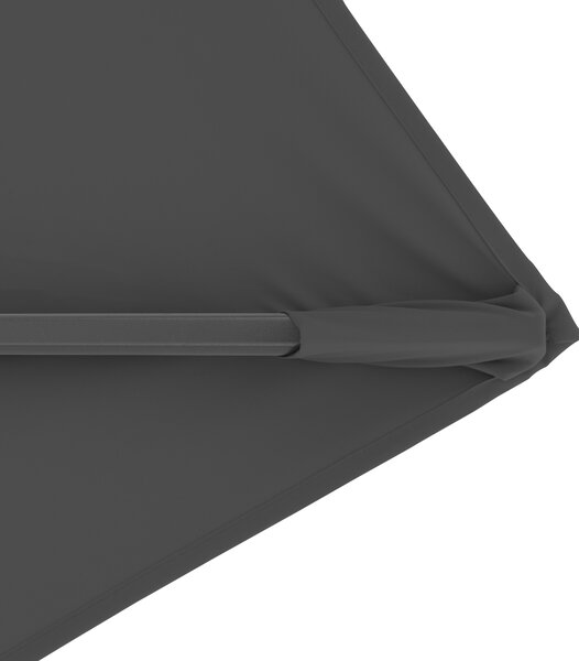 Doppler ACTIVE 310 x 210 cm antracit Doppler