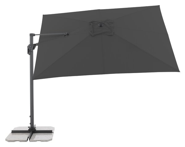 Doppler ACTIVE 310 x 210 cm antracit Doppler