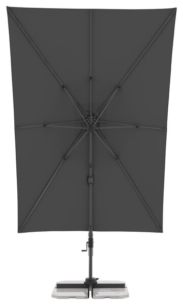 Doppler ACTIVE 310 x 210 cm antracit Doppler