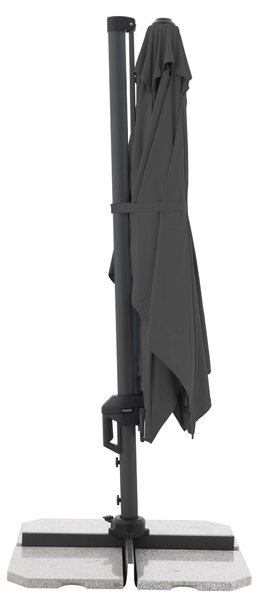 Doppler ACTIVE 310 x 210 cm antracit Doppler