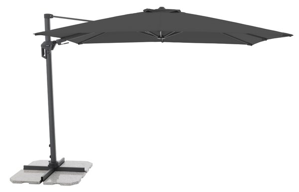 Doppler ACTIVE 310 x 210 cm antracit Doppler