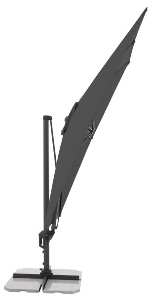 Doppler ACTIVE 310 x 210 cm antracit Doppler