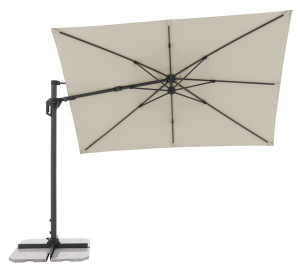 Doppler ACTIVE 310 x 210 cm béžová Doppler