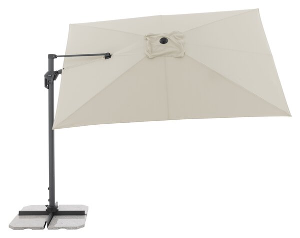Doppler ACTIVE 310 x 210 cm béžová Doppler