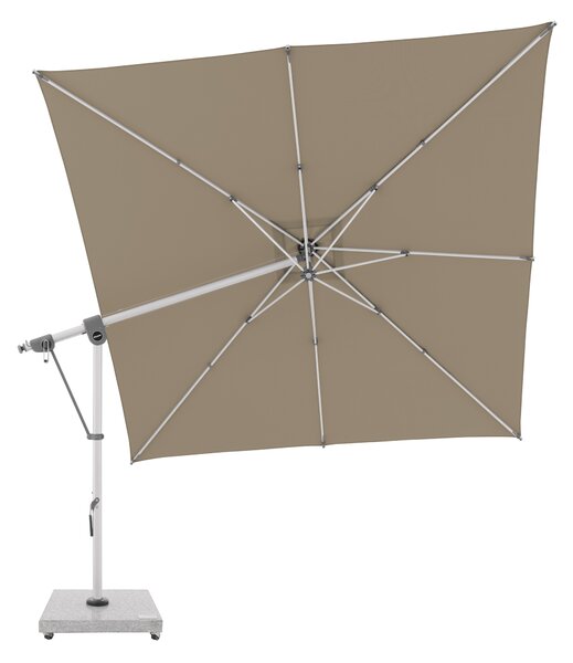 Doppler EXPERT 300 x 300 cm písková Doppler