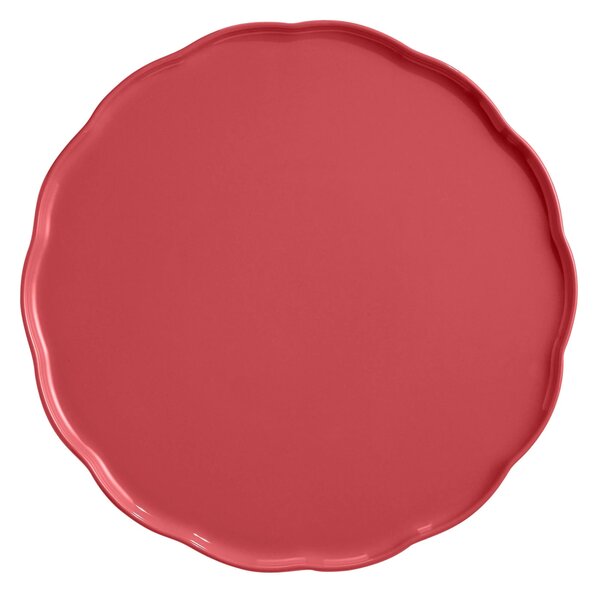 Tác na zapékání a servírování Emile Henry Madeleine Ø 31 cm růžová candy 478953
