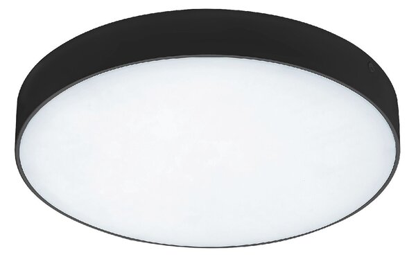 7897 LED venkovní stropnice Tartu 1x18W, 1800lm, 2800-6000K, IP44