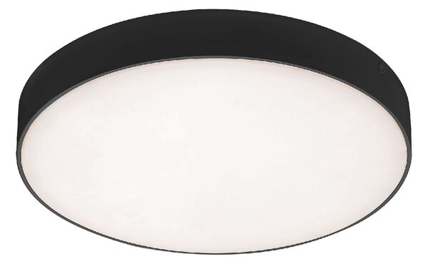 7897 LED venkovní stropnice Tartu 1x18W, 1800lm, 2800-6000K, IP44