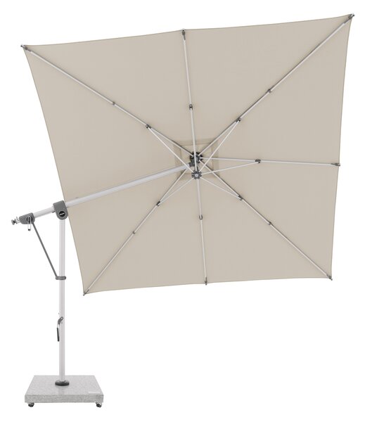 Doppler EXPERT 300 x 300 cm béžová Doppler