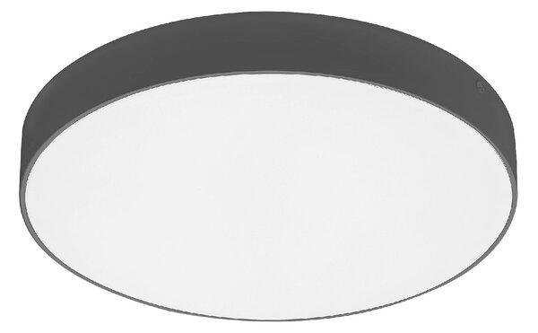 7897 LED venkovní stropnice Tartu 1x18W, 1800lm, 2800-6000K, IP44