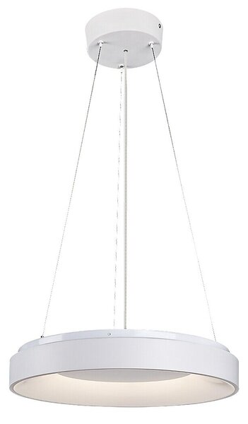 72002 LED Stmívatelný lustr na lanku CEILO LED 38W