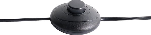 Stojací lampa UMGUZA Kov Zlatá