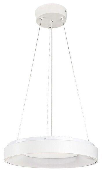72002 LED Stmívatelný lustr na lanku CEILO LED 38W
