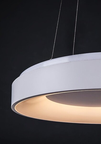 72002 LED Stmívatelný lustr na lanku CEILO LED 38W