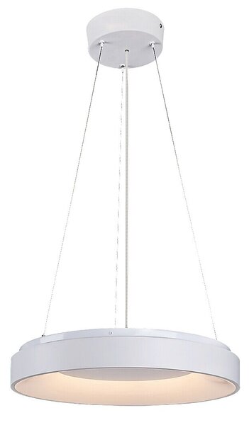 72002 LED Stmívatelný lustr na lanku CEILO LED 38W