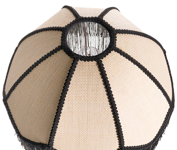 Stojací lampa UMGUZA Kov Zlatá