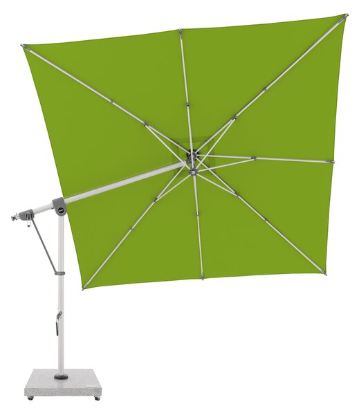 Doppler EXPERT 300 x 300 cm zelená Doppler