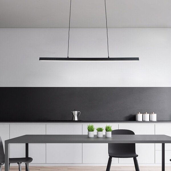 72128 Závěsné svítidlo Tariq LED/30W/230V 4000K