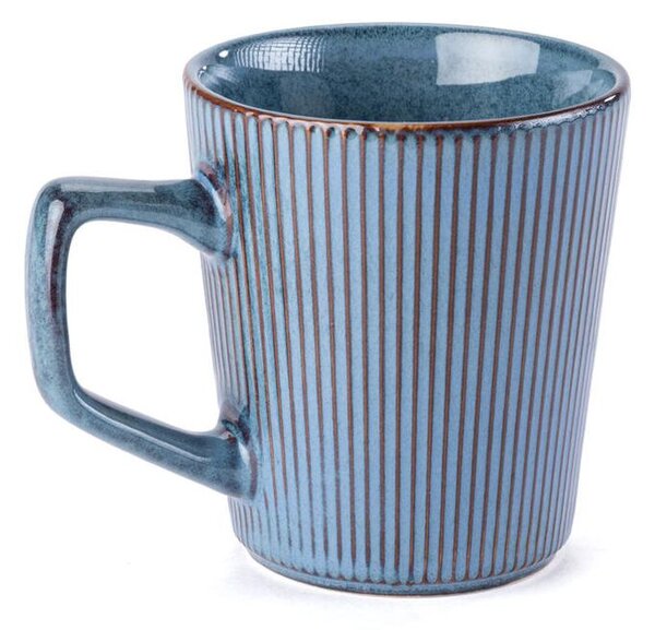 Keramický hrnek BLUE 410 ml