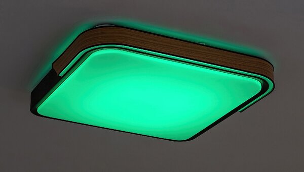 71146 LED RGB Stmívatelné stropní svítidlo ARILDLED 48W