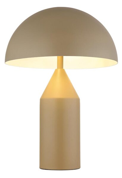 Globo 21030S - Stolní lampa ATOMA 2xE27/40W/230V
