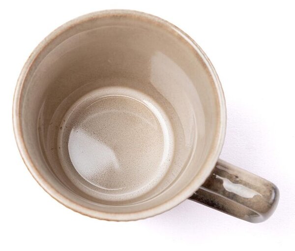 Keramický hrnek LATTE 410 ml