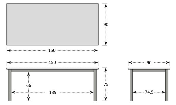 Doppler CONCEPT YELMO FSC®, 4+1