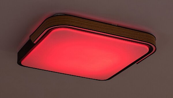 71146 LED RGB Stmívatelné stropní svítidlo ARILDLED 48W
