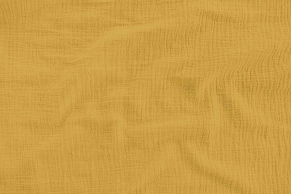 DARRÉ Mušelínové povlečení Toffee Velikost: 140 x 200 + 70 x 90