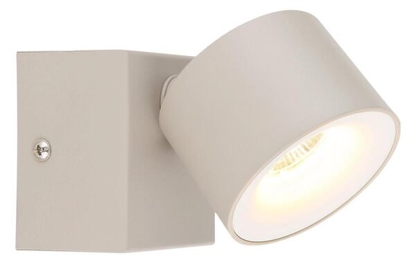 Globo 56961-1S - LED Nástěnné bodové svítidlo RAE LED/6W/230V