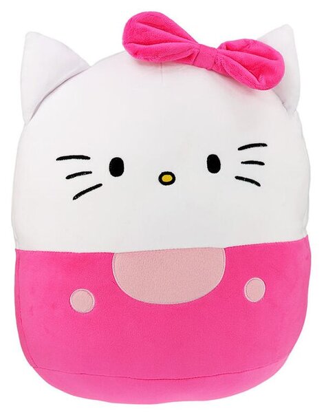 Squish polštářek HELLO KITTY