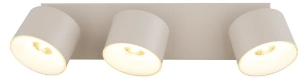 Globo 56961-3S - LED Bodové svítidlo RAE 3xLED/6W/230V