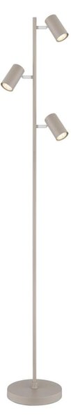 Globo 57911SSA - Stojací lampa ROBBY 3xGU10/5W/230V