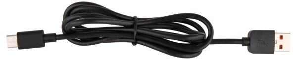 Globo 58488S - LED Stmív dotyk nab venk lampa VANNIE 3W/5V IP54 1800 mAh
