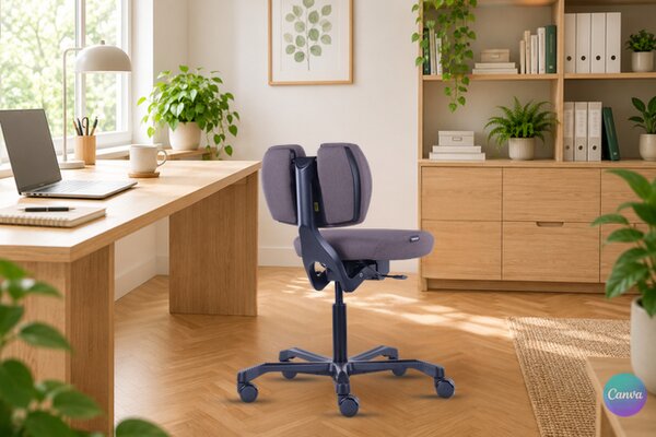 Mercury Ergonomická klekačka EVO