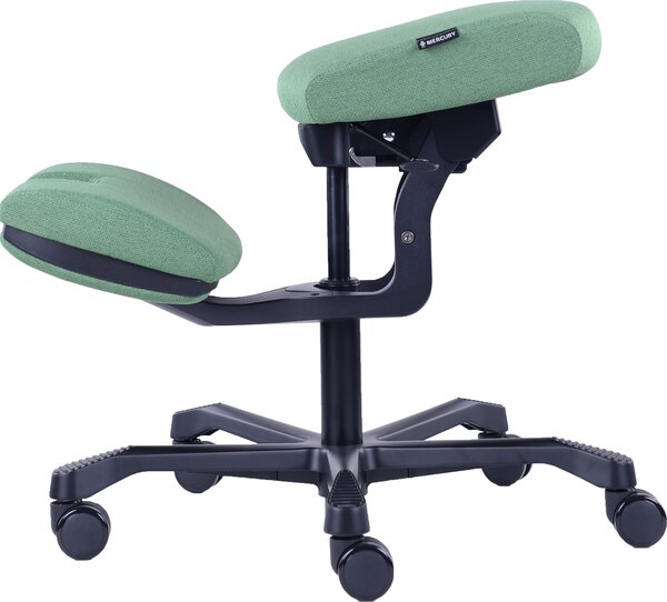 LTC Ergonomická kancelářská židle UN2601-1B EVO zelená