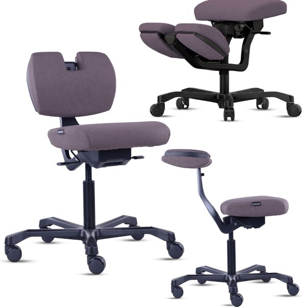 Mercury Ergonomická klekačka EVO